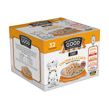 Wet Cat Food, Wet Canned Cat Food, The Best Wet Cat Food | Pets