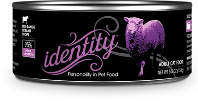 Shop Shop Cat | Best Canned Cat Food at Identity Pet Nutrition