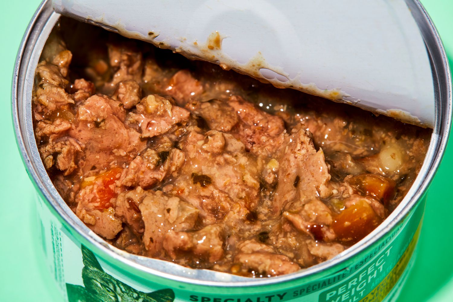 BEST WET SEASON CAT FOOD